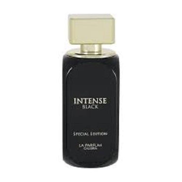 La Parfum Galleria Intense Black Special Edition EDP 100ml For Men - Thescentsstore